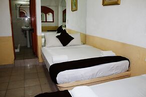 D'Cesar Hotel Acapulco