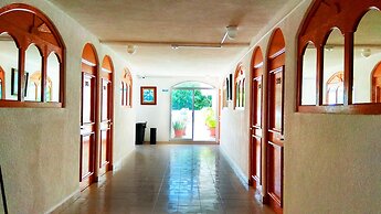 D'Cesar Hotel Acapulco