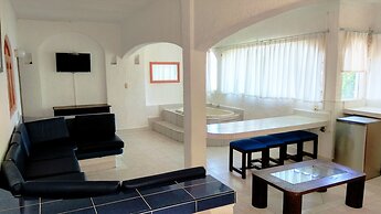 D'Cesar Hotel Acapulco