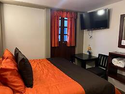 Hotel Paraiso Real