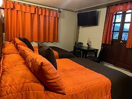 Hotel Paraiso Real