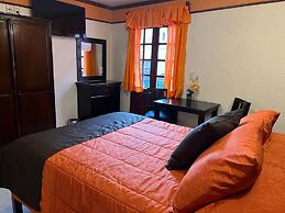 Hotel Paraiso Real