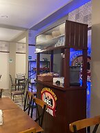 Hotel Paraiso Real