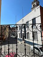Hotel Paraiso Real