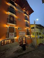 Hotel Paraiso Real