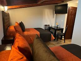 Hotel Paraiso Real