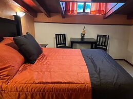 Hotel Paraiso Real