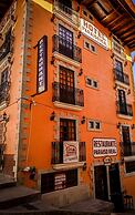 Hotel Paraiso Real