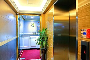 Sejong Hotel