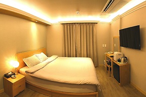 Sejong Hotel