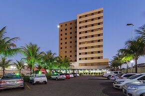 Hotel Thomasi Maringa