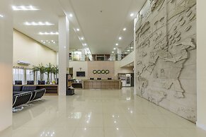 Hotel Thomasi Maringa