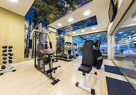 Hotel Thomasi Maringa