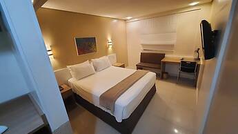 Hotel Thomasi Maringa