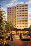 Hotel Thomasi Maringa