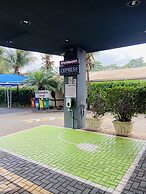 Hotel Thomasi Maringa