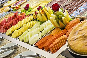 Hotel Thomasi Maringa