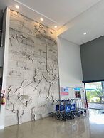 Hotel Thomasi Maringa