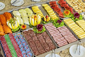 Hotel Thomasi Maringa