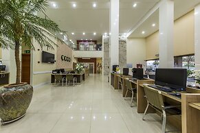 Hotel Thomasi Maringa