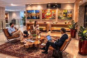 Hotel Thomasi Maringa