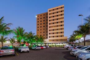 Hotel Thomasi Maringa