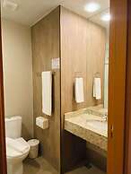 Hotel Thomasi Maringa