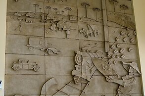 Hotel Thomasi Maringa