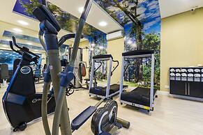 Hotel Thomasi Maringa