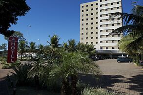 Hotel Thomasi Maringa