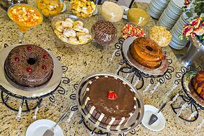 Hotel Thomasi Maringa