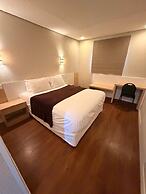 Hotel Thomasi Maringa