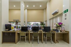 Hotel Thomasi Maringa