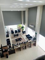 Hotel Thomasi Maringa