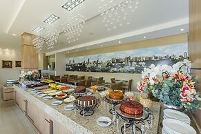 Hotel Thomasi Maringa