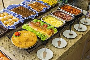 Hotel Thomasi Maringa