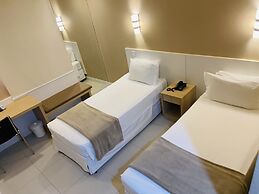 Hotel Thomasi Maringa