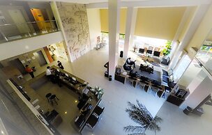 Hotel Thomasi Maringa