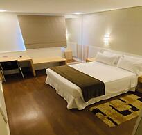 Hotel Thomasi Maringa