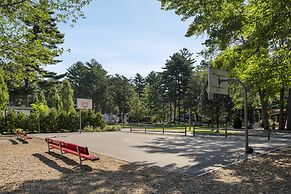 Sun Retreats Old Orchard Beach