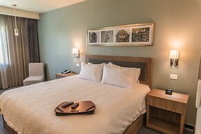Hampton Inn & Suites by Hilton Salamanca Bajio