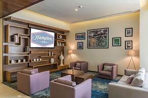 Hampton Inn & Suites by Hilton Salamanca Bajio