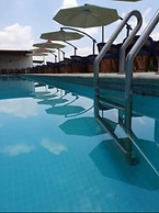 Hampton Inn & Suites by Hilton Salamanca Bajio