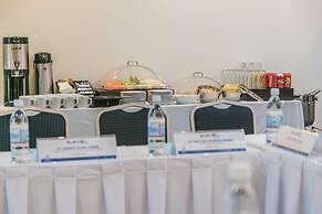 Hampton Inn & Suites by Hilton Salamanca Bajio