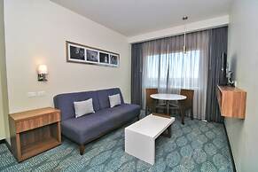 Hampton Inn & Suites by Hilton Salamanca Bajio