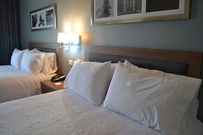Hampton Inn & Suites by Hilton Salamanca Bajio