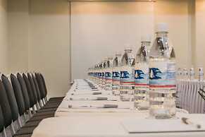 Hampton Inn & Suites by Hilton Salamanca Bajio