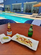 Hampton Inn & Suites by Hilton Salamanca Bajio