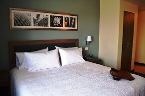 Hampton Inn & Suites by Hilton Salamanca Bajio