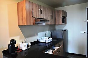 Hampton Inn & Suites by Hilton Salamanca Bajio